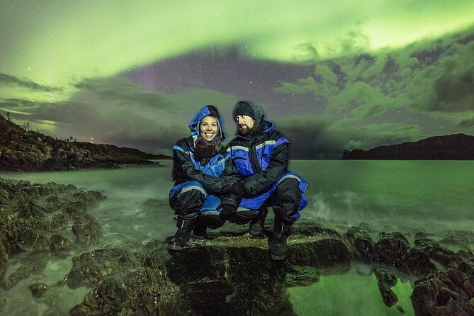 Northern Lights Adventure with Greenlander, 8 people max - Key highlights worth caring about