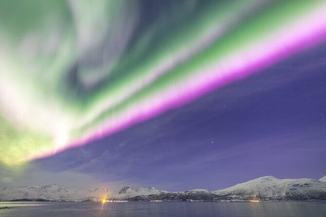 Northern Lights Adventure with Greenlander, 8 people max - Price and value: what you’re really paying for at $353