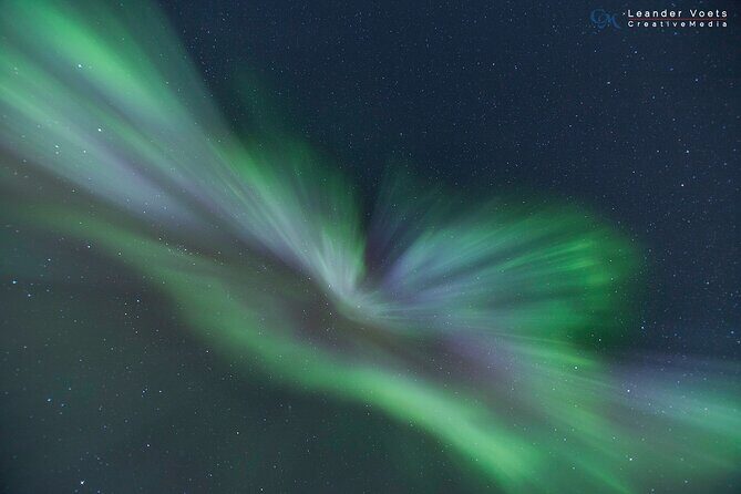 Northern Lights Big Bus Chase with Free Photos - Who should book this aurora big-bus style chase