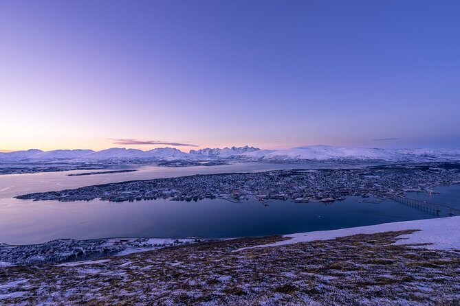 Northern lights cable car excursion - Who this tour suits best (and who should look elsewhere)
