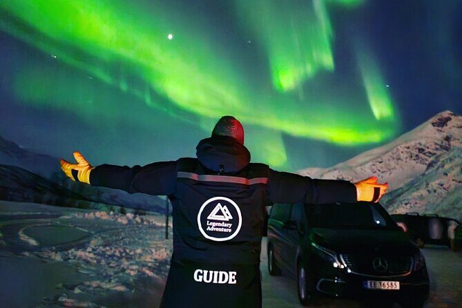 Northern Lights Chase - Small group experience - Northern Lights Chase Highlights You’ll Care About