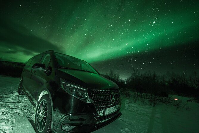 Northern Lights Chase - Small group experience - Price and Value: Is $232.06 Worth It?