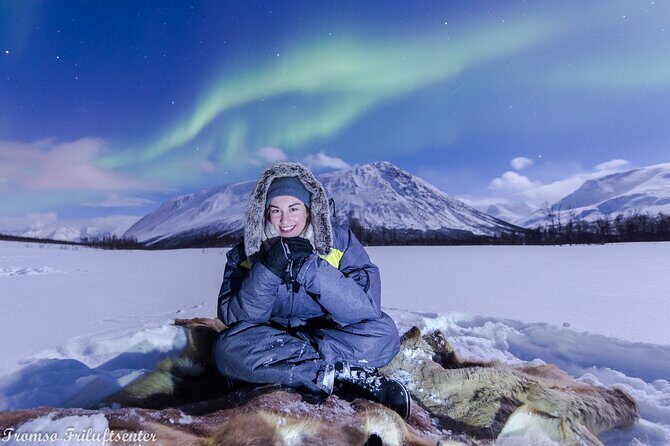 Northern Lights Chase with Authentic North Norwegian Charm - Key Points You’ll Actually Care About