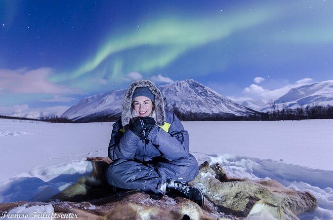 Northern Lights Chase with Authentic North Norwegian Charm - Price and Value: What $210.54 Buys You