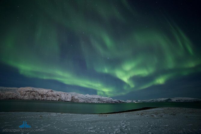- Northern Lights Chase with Photo Package Included - Tromsø aurora chasing: what you’re actually buying