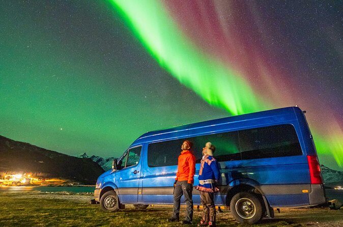 Northern Lights Chase with Sámi & local storytelling - Price and value: is about $183 per person a fair deal?