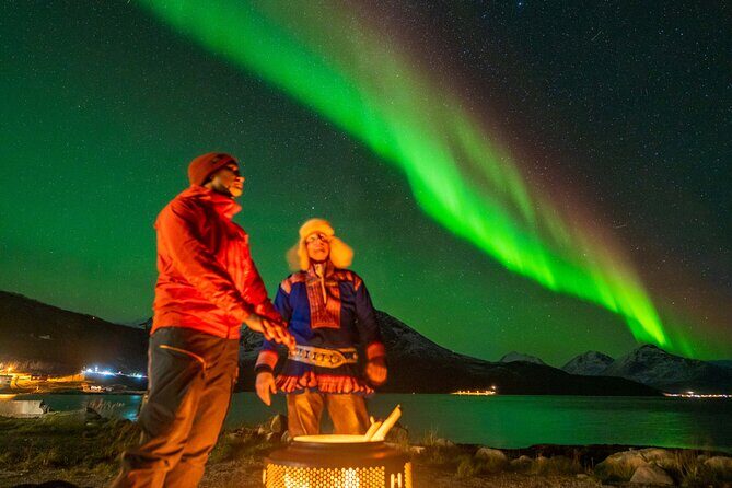 Northern Lights Chase with Sámi & local storytelling - Who should book this Northern Lights chase in Tromsø?
