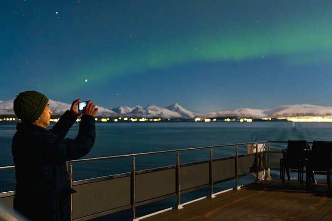 Northern Lights Cruise in Bodø - The 3-Hour Plan: What You’ll Do From 7:00 pm to Back in Bodø