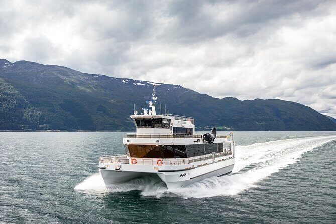 Northern Lights Cruise in Bodø - Cancellation and Weather Chances: How to Plan Without Stress