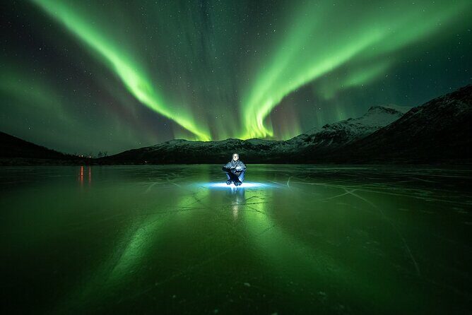 Northern Lights Expedition Tromsø - 6 people - Arctic Photo Guide - Comfort, fitness, and who this tour suits best