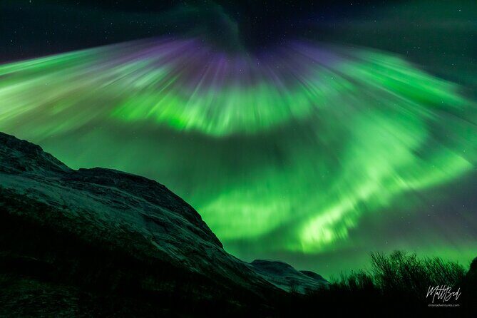 Northern Lights Guided Bus Tour with Free Photos - Timing and Expectations: 7 Hours Can Feel Long (In a Good Way)