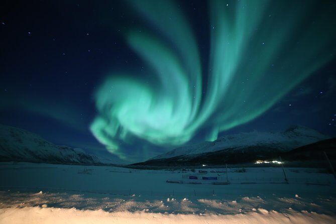Northern lights photography tour - Fjords, Mountains, and Islands: Why the Driving Matters