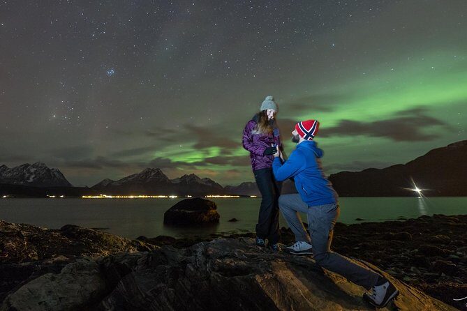 Northern Lights Private tour with your special ones - Greenlander - Key things that matter on this tour