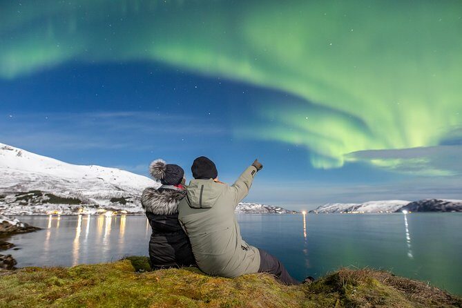 Northern Lights Private tour with your special ones - Greenlander - Finland-Style Cloud Breaks: When the Route Gets Smarter
