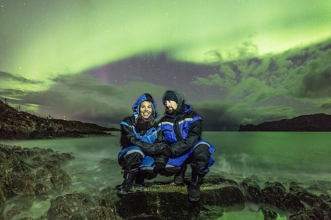 Northern Lights Private tour with your special ones - Greenlander - The Cold Plan: What to Wear (So You Can Actually Enjoy It)