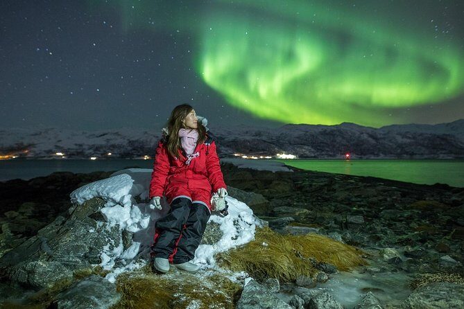 Northern Lights Tour from Tromsø - Quick hits before you go