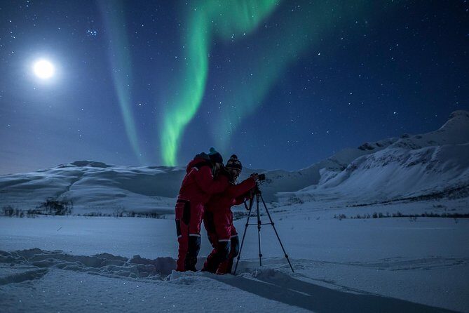 Northern Lights Tour from Tromsø - Price and value: is $259.11 worth it?