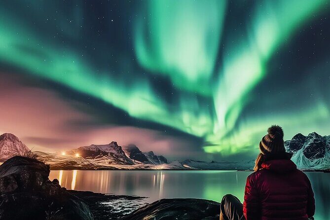 Northern Lights Tour, Tromso, Local Guide, Private Basecamp - Warmth Kit That Actually Helps: Borrowed Thermo Suits and Snow Boots