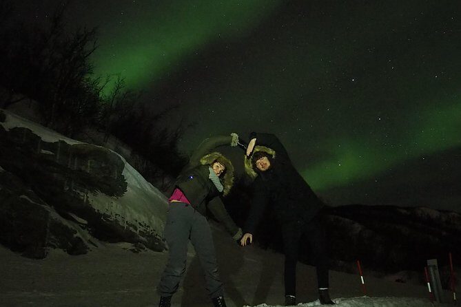 Northern Lights tour with Alta Adventure - When this tour can disappoint (and how to reduce that risk)