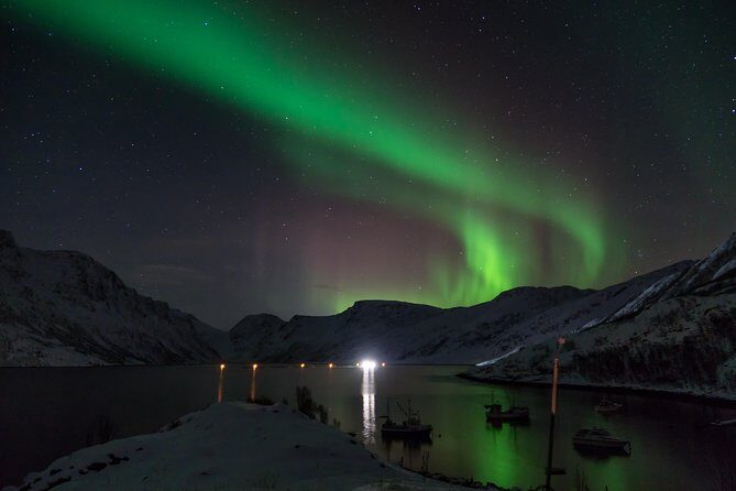 Northern Lights tour with Alta Adventure - Who should book Alta Adventure and who might not