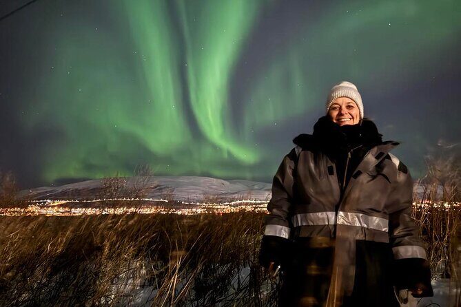 Northern Lights Tour with Hot Food and Drinks in Tromso - Price, value, and the 50% second-tour deal