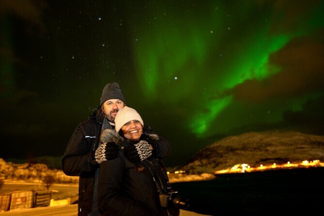 Northern Lights Tour with Local Guide and Photos - Tromsø after dark: what makes this aurora tour work