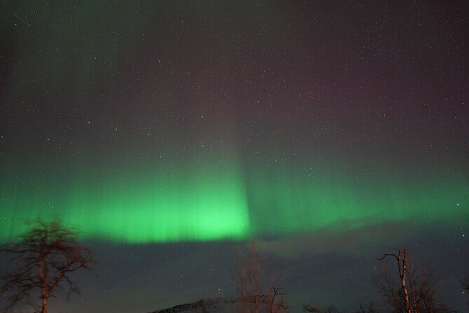 Northern Lights Tour with Local Guide and Photos - What’s included (and why it feels like better value)