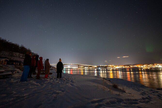 Northern Lights Tours Bodo Norway - Key Takeaways Before You Go