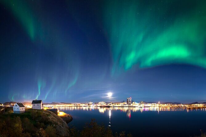 Northern Lights Tours Bodo Norway - The Aurora Hunt: Darker Spots, Faster Moves, and Real Flexibility