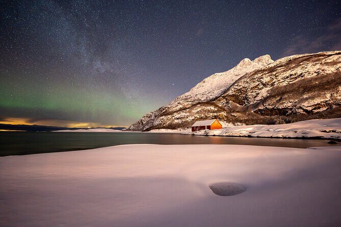 Northern Lights Tours Bodo Norway - Price and Value: What You’re Paying for at $223.73