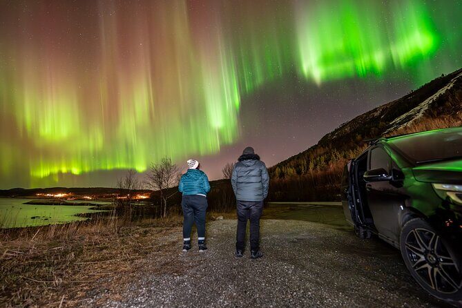 Northern Lights Tours Bodo Norway - Who This Northern Lights Safari Best Suits