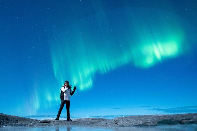 Northern Lights Tours Bodo Norway - The Practical Stuff: Clothing, Expectations, and How to Help the Night