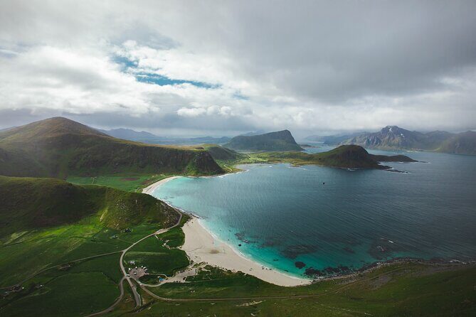Norway Lofoten Private Shore Excursion from Leknes - Price and logistics: what you’re really paying for at $343.33