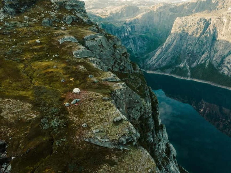 Odda: Overnight Hike to Trolltunga - Price and value: why $519 per person can make sense