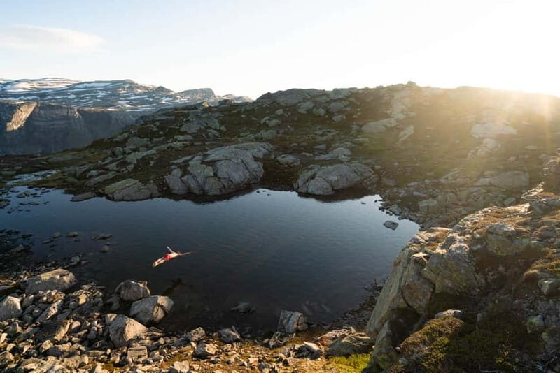 Odda: Overnight Hike to Trolltunga - Who should book, and who should skip this Trolltunga overnight