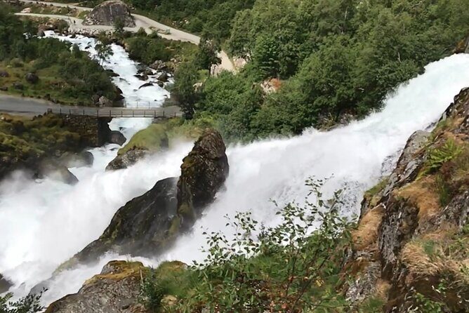 Olden 4 Hour Briksdal Glacier Tour in Briksdalsbreen - Price and Value: What You Pay for (and What You Don’t)