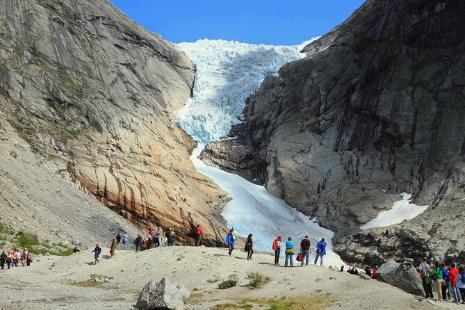 Olden Shore Excursion: the Amazing Briksdal Glacier - Key Things That Make This Tour Worth Your Time