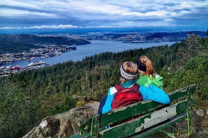 On Top of Bergen - Private Hike - What to Bring: Shoes, Snacks, and Weather Reality