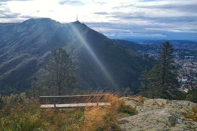 On Top of Bergen - Private Hike - Who This Hike Suits Best