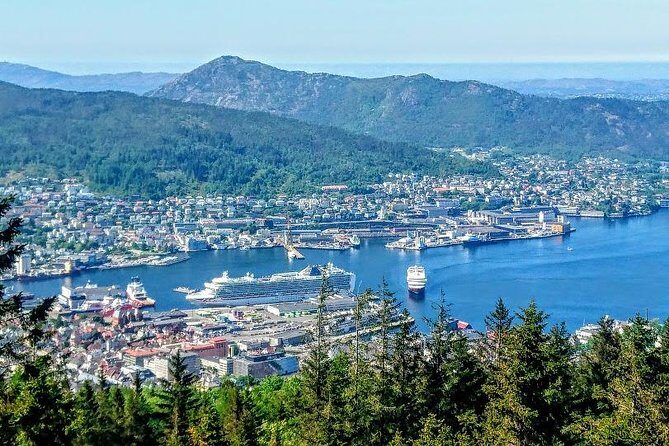 On Top of Bergen - Public Tour - Who should book this hike (and who might want something easier)