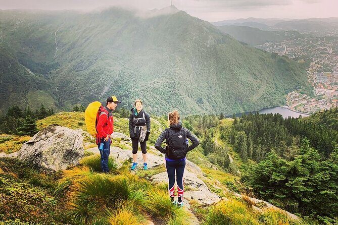 On Top of Bergen - Public Tour - Should you book On Top of Bergen?