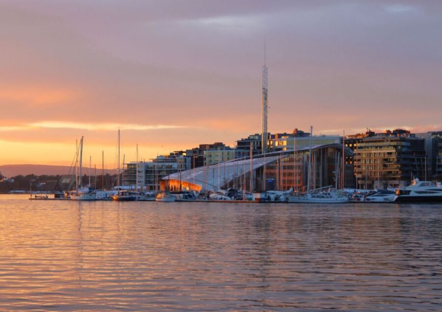 Oslo: 100% Electric Oslofjord Sightseeing Cruise - Should you book the Oslofjord 100% Electric Sightseeing Cruise?