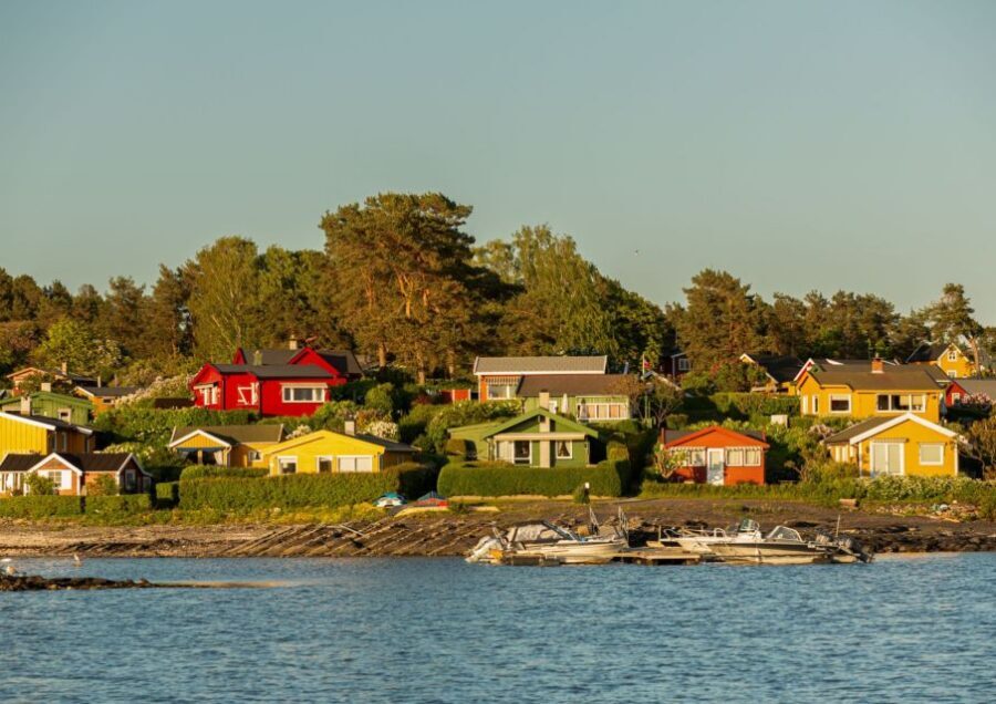 Oslo: 100% Electric Oslofjord Sightseeing Cruise - Oslofjord Electric Cruise: what 2 hours is really like