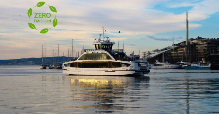 Oslo: 100% Electric Oslofjord Sightseeing Cruise - Price and value: why this can be a smart Oslo use of time