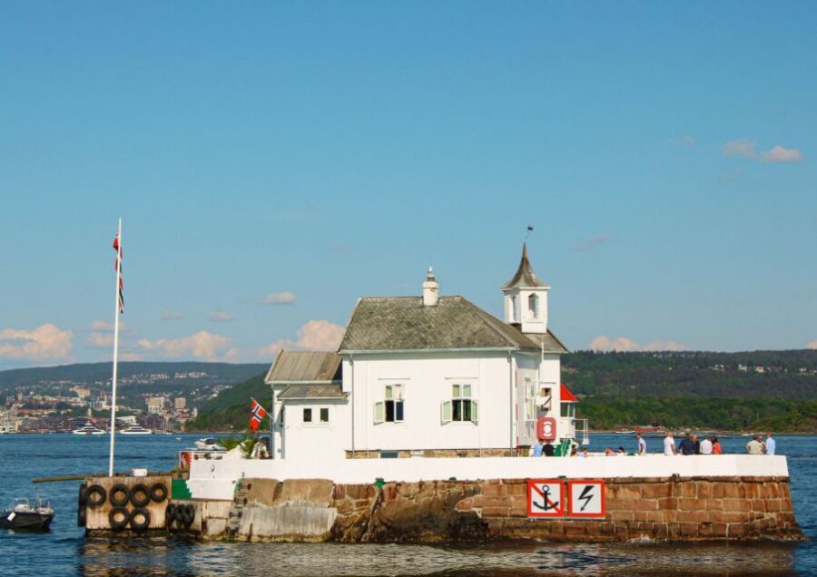 Oslo: 100% Electric Oslofjord Sightseeing Cruise - Who should book this cruise, and who might skip it