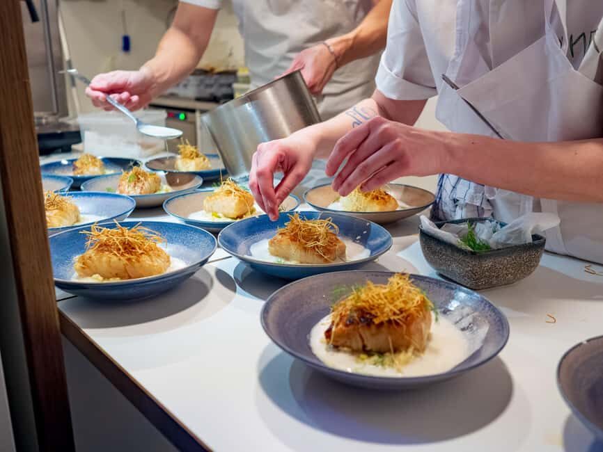 Oslo: 3-Course Dinner & Live Music Cruise on the Oslofjord - Key Things I’d Circle Before You Book