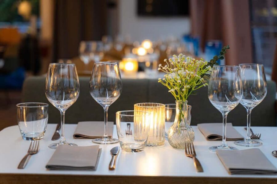 Oslo: 3-Course Dinner & Live Music Cruise on the Oslofjord - Oslofjord Dinner Cruise on a 100% Electric Boat: The Experience in Plain Terms