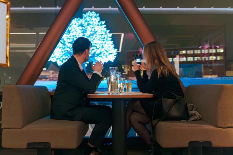 Oslo: 3-Course Dinner & Live Music Cruise on the Oslofjord - Price and Value at $156: What You Get for the Money