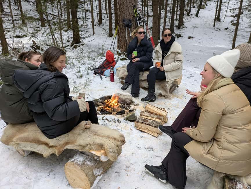 Oslo: 3-hour Cross Country trip with equipment and guide - Should you book Skikurs.no’s 3-hour Oslo cross-country trip?