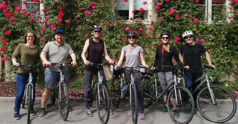 Oslo: 3-Hour Highlights Bike Tour - Should you book the Oslo 3-Hour Highlights Bike Tour?